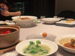 -艋舺·台湾小馆老字号(平安悦坊店)