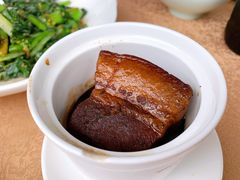 东坡肉-龙井壹号·茶缘山景宴(龙井村店)