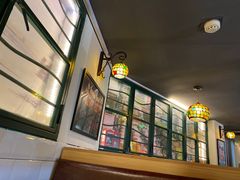 -尖沙咀茶餐厅(永泰店)