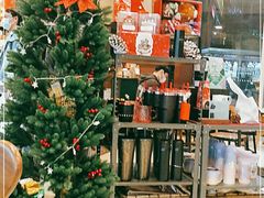 -星巴克(广州东圃天银店)