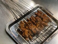 -文文烤肉(大皮院店)