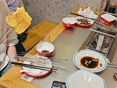 -古彭7只羊·招牌白串·碳锅羊肉旗舰店