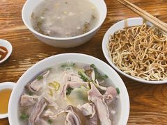 -老字號·桥下猪肚(龙眼南路店)