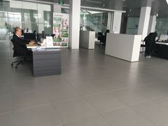 -北京博瑞祥星奥迪4S店(双井店)