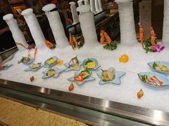 -芭菲盛宴·环球美食(锦城万达广场店)