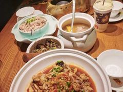 -炊烟小炒黄牛肉(中心印象城店)