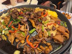 -一烙锅(友谊店)