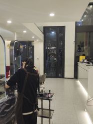 点击看大图 -上禾 HAIR SALON