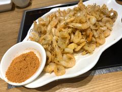 -小平岛開海水饺(浑南店)