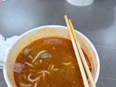 -四里沙茶面(湖滨四里店)