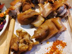 -黎一碗大碗手工面(城市立方店)
