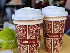 -OUR Bakery(三里屯太古里店)