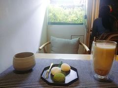 -茶庐(百花洲路店)