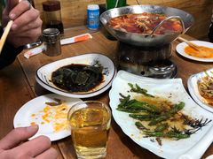 -王胖子驴肉火烧(鼓楼店)