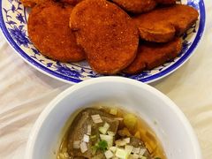 -胡同儿老北京涮肉