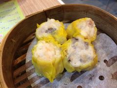 添好运点心专门店(中环IFC店)-添好运点心专门店(中环IFC店)