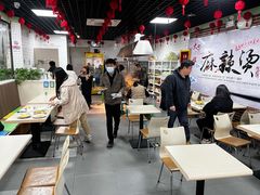 大堂-大姐麻辣烫(莲宝中路店)