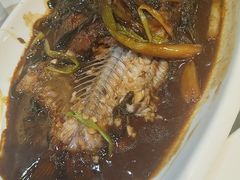 -阿巧一号私房菜(止园路店)
