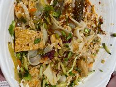 西贝面筋-西贝莜面村(镇江苏宁广场店)
