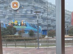 -鼎泰丰(嘉年华•海信广场VILLAGE店)