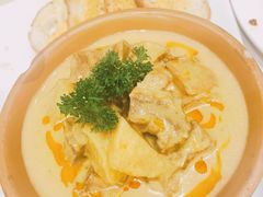 -琉璃餐厅(德基广场店)
