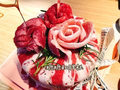 -吉秋田鲜和牛烧肉·肉档自选