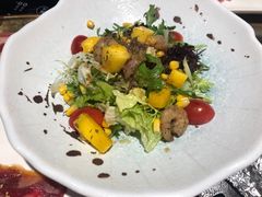 -火炉火自助餐(悠唐购物中心店)