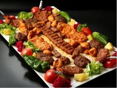 -Efes Turkish & Mediterranean Cuisine 艾菲斯餐厅(陆家嘴店)