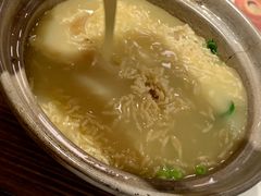 鱼翅捞饭-玖尹-新派中式餐酒馆