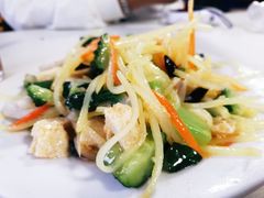 凉菜-桥西拉面