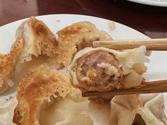 -东门饺子馆(少年宫路店)