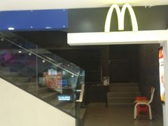 门面-麦当劳(北京路广百广场店)