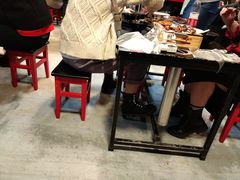 -碎怂烤肉(钟楼柳巷店)