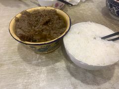 -定家小酥肉·清真(回民街店)