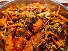 -靓靓蒸虾·头牌蒸虾(雪松路总店)