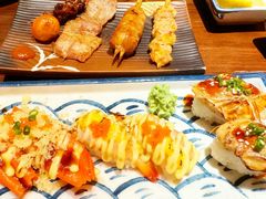 -鸟鹏烧鸟居酒屋(熙龙湾店)