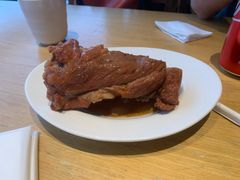 -关东小磨东北菜(上海长风大悦城店)