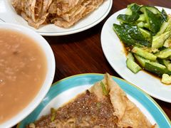 -清真永恒华威肉饼(潘家园店)