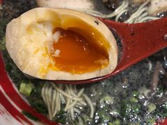 -豚王拉面(铜锣湾店 )