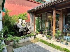 -故宫冰窖餐厅