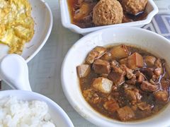 -永顺得小排骨(新华北路店)