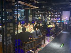 -铁板诱惑法式铁板烧(二七万达店)