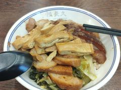 -陆长玖古法猪脚饭(玄风桥店)