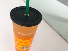 -星巴克(常州新北公园店)