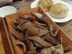 烤牛肚-塞伊德·蒙餐(锡林浩特店)