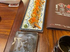 -鸟鹏烧鸟居酒屋(仁恒梦中心店)
