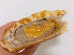-喜茶(北京五棵松华熙店)