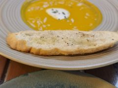 南瓜浓汤-G+KITCHEN(龙湖狮山天街店)