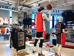 -JORDAN(外滩中央体验店)