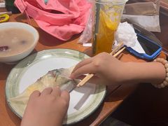 -老昌春饼(中央大街店)